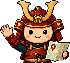 NaviSamurAI